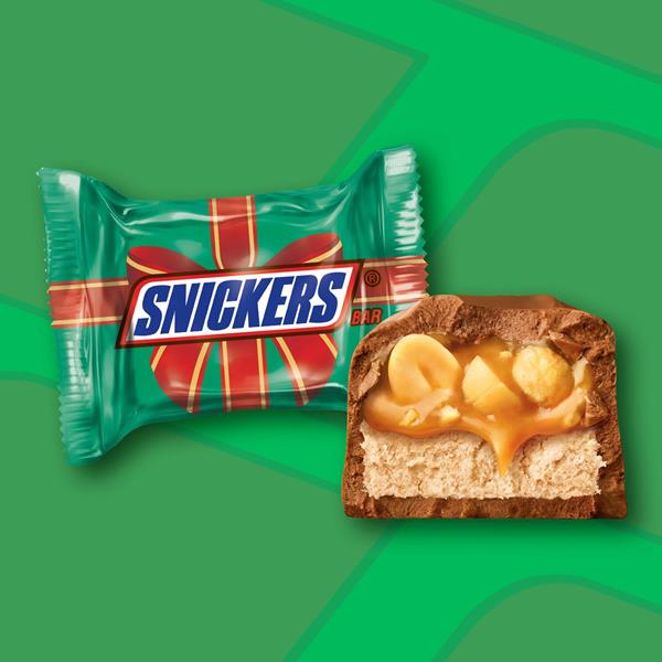 Snickers Minis, Party Size  Hy-Vee Aisles Online Grocery Shopping