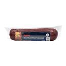 Hy-Vee Beef Summer Sausage