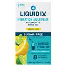 Liquid I.V. Sugar Free, Lemon Lime 6ct