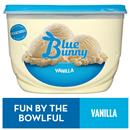 Blue Bunny Premium Vanilla Frozen Dessert