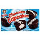 Little Debbie Chocolate Cupcakes 8Ct