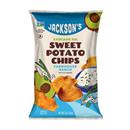 Jackson Farmhouse Ranch Sweet Potato Chips with Avocado Oil