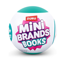 Zuru Mini Brands Books