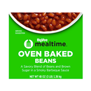 Hy-Vee Mealtime Oven Baked Beans