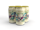 Kros Strain Brewing Fairy Nectar IPA