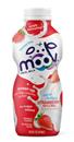 MOO'V Ultra-Filtered Milk Strawberry