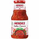 Herdez Salsa Casera, Mild