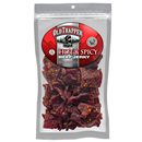 Old Trapper Hot & Spicy Beef Jerky