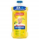 Mr. Clean Antibacterial Lemon Multi-Surface Cleaner