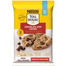 Nestle Toll House Chocolate Chip Lovers Cookie Dough