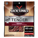 Jack Link's Extra Tender Beef Steak Strips, Original
