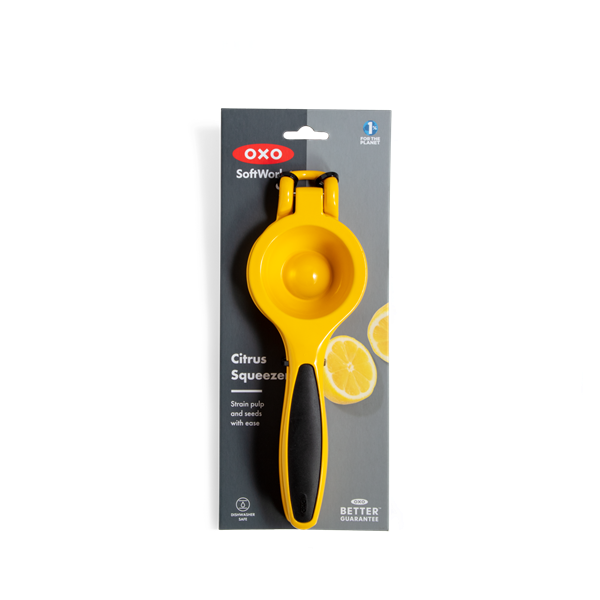 lemonページ OXO SoftWorks Citrus Squeezer | Hy-Vee Aisles Online Grocery