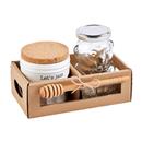 Mud Pie Jam & Honey Set