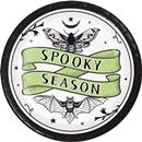 Spooky Season 7 In Plate