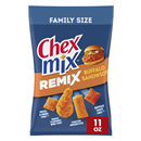 Chex Mix Buffalo Snack Remix