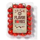 Sunset Flavor Bombs Cherry Tomatoes on Vine