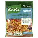 Knorr Rice Sides Taco Rice