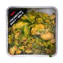 Mealtime Firecracker Brussels Sprouts