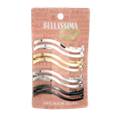 4pc Bellissima Hair Clips