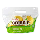 Melissa's Organic Lemons