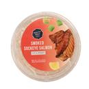 Superior Select Deli Smoked Sockeye Salmon Spread