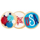Decorated Cookies 3ct