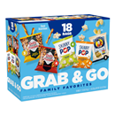 Skinny Pop Family Favorites 18Ct