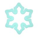 Grippy Snowflake Cookie Cutter