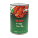 Hy-Vee Sliced Carrots