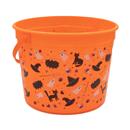 Halloween Bucket 5 Quart