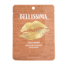 Bellissima Collagen Face Mask