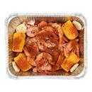 Mealtime Shrimp Boil with Andouille Sausage