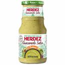 HERDEZ Guacamole Salsa, Medium