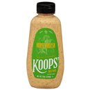 Koops' Horseradish Mustard