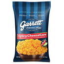 Garrett Popcorn Shops Popcorn, Spicy CheeseCorn