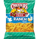 Chester's Ranch Fries