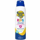 Banana Boat Kids 100% Mineral Sunscreen Spray SPF 50