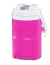 Igloo Laguna 1/2 Gallon Jug Cooler, Pink
