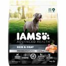 IAMS Advanced Health SKIN & COAT Chicken and Salmon Recipe Adult Dry Dog Food