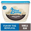 Blue Bunny Vanilla Bean Ice Cream