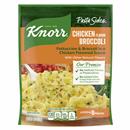 Knorr Pasta Sides Chicken Broccoli