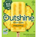 Outshine Pineapple Frozen Fruit Bars