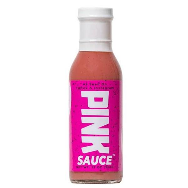 Dave's Gourmet Pink Sauce | Hy-Vee Aisles Online Grocery Shopping