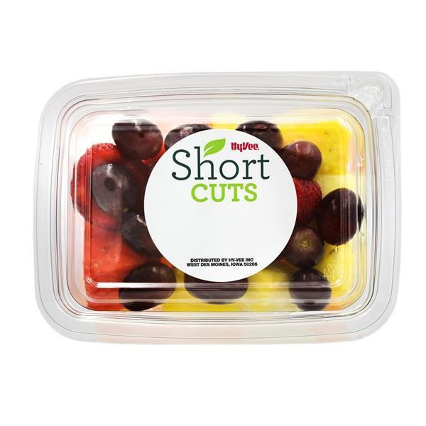 Short Cuts Five Mix - Large  Hy-Vee Aisles Online Grocery Shopping