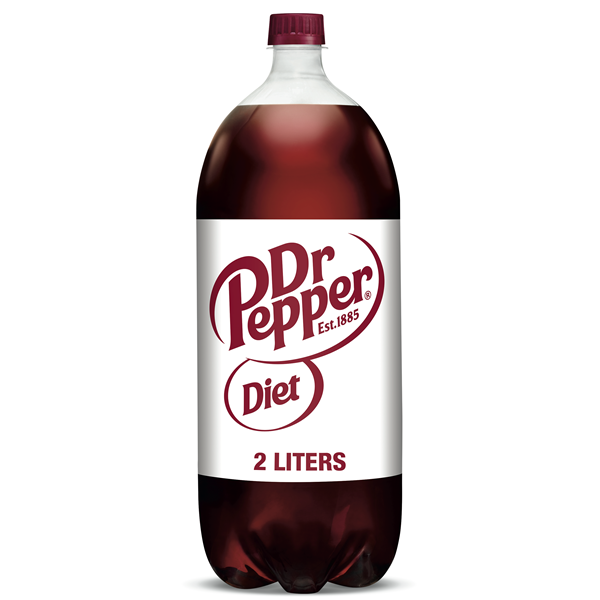 Spring Creek BBQ - Diet Dr Pepper - Order Online