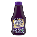 Welch's Natural Concord Grape Spread