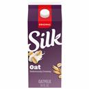 Silk Original Oat Milk