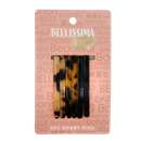 6pc Bellissima Bobby Pins