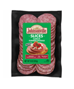 Johnsonville Slices, Garlic Summer Sausage