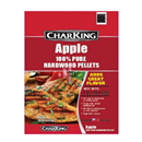 CharKing Apple Hardwood Pellets
